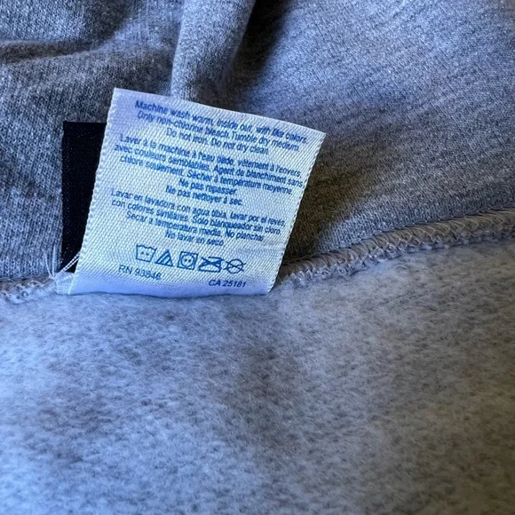 Rose Bowl Oregon Ducks Game Sweatshirt Vintage 2010 - Picture 15 of 15